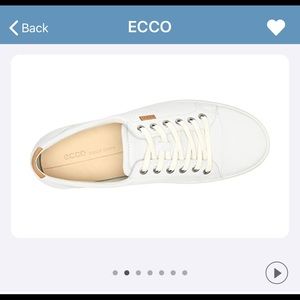 Ecco Soft VII Sneakers